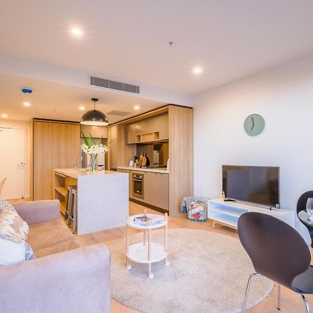 Airtrip Apartments At Woolloongabba Brisbane Ngoại thất bức ảnh