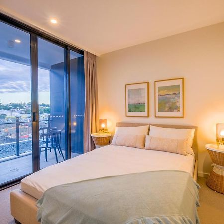 Airtrip Apartments At Woolloongabba Brisbane Ngoại thất bức ảnh