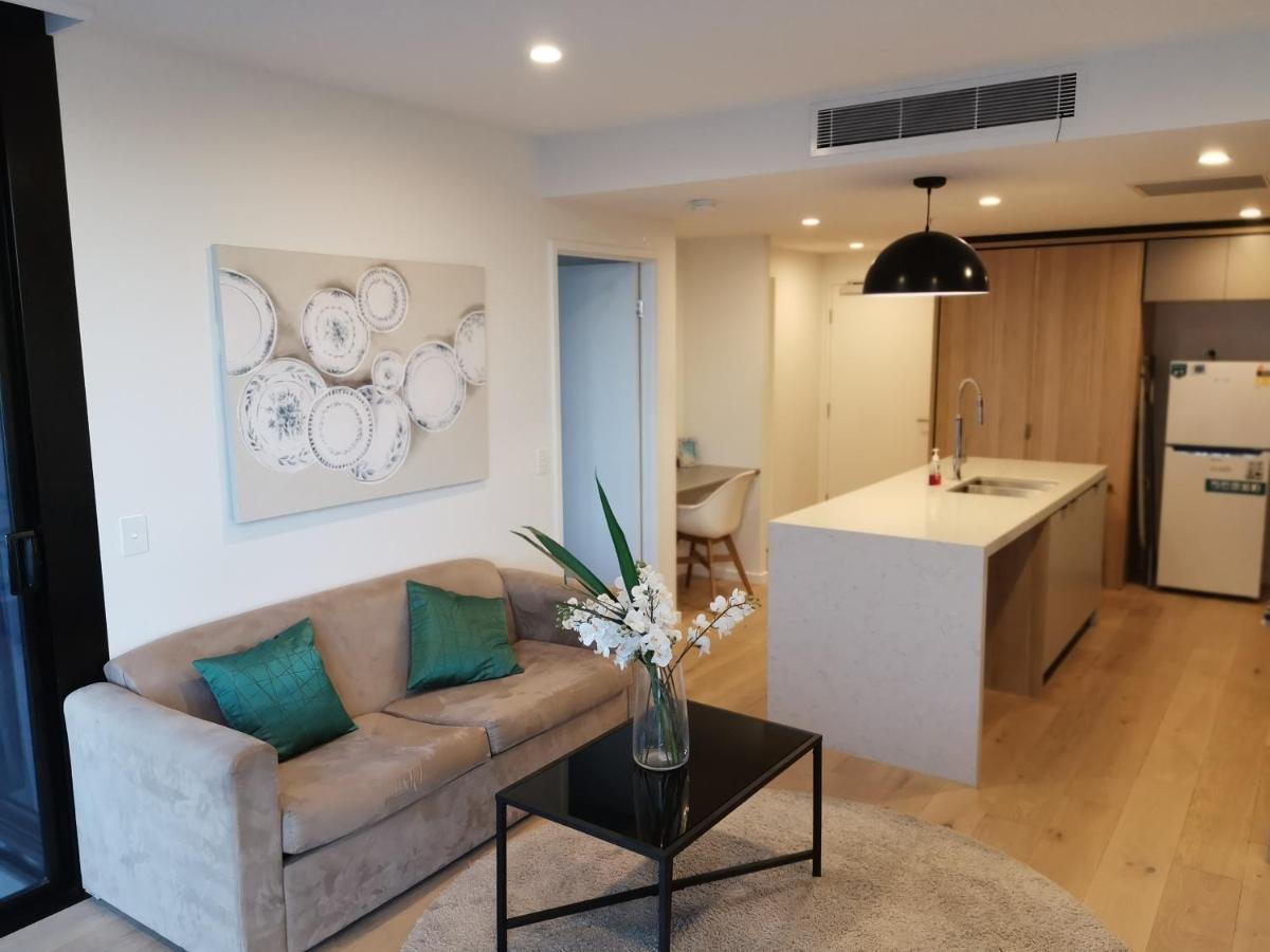 Airtrip Apartments At Woolloongabba Brisbane Ngoại thất bức ảnh