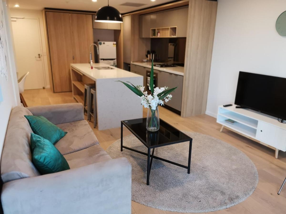 Airtrip Apartments At Woolloongabba Brisbane Ngoại thất bức ảnh
