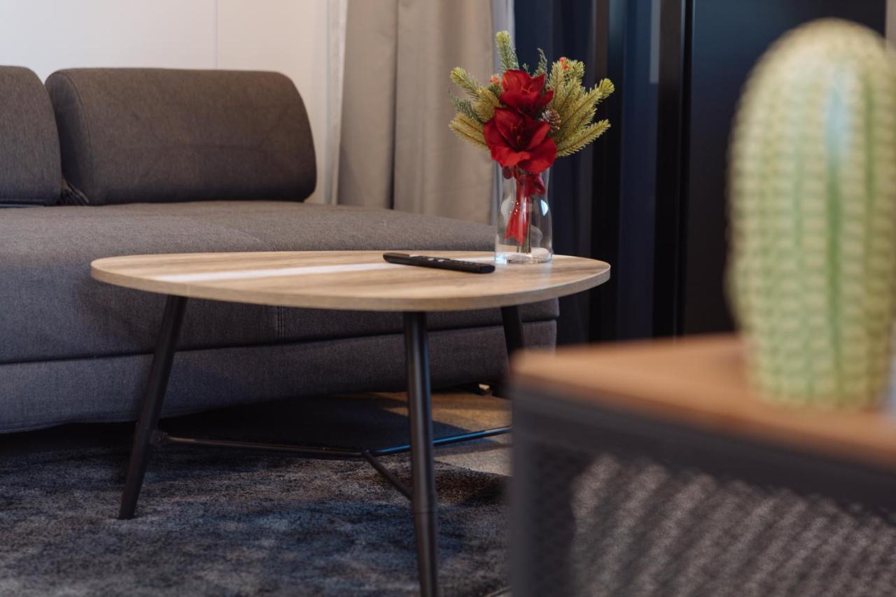 Airtrip Apartments At Woolloongabba Brisbane Ngoại thất bức ảnh