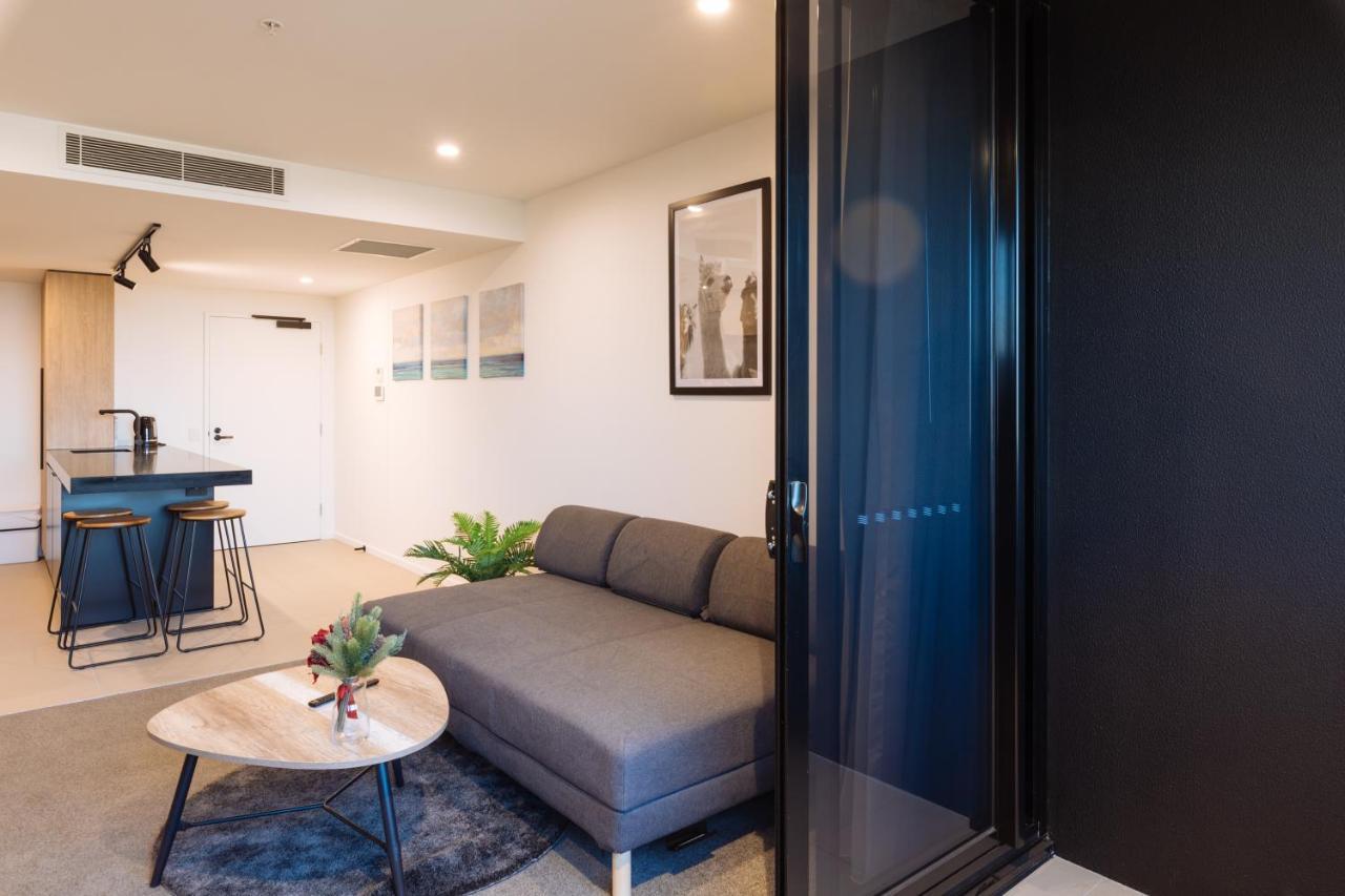 Airtrip Apartments At Woolloongabba Brisbane Ngoại thất bức ảnh
