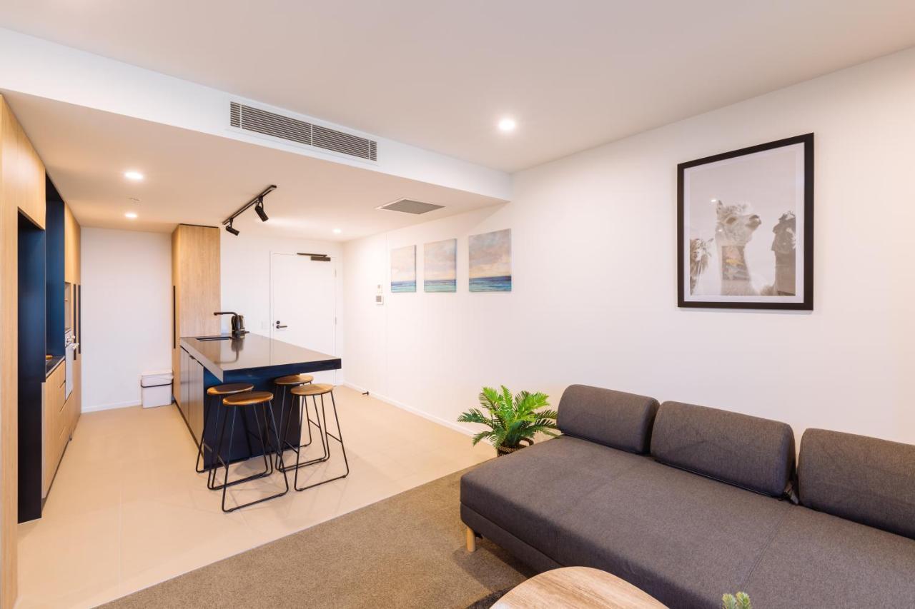 Airtrip Apartments At Woolloongabba Brisbane Ngoại thất bức ảnh