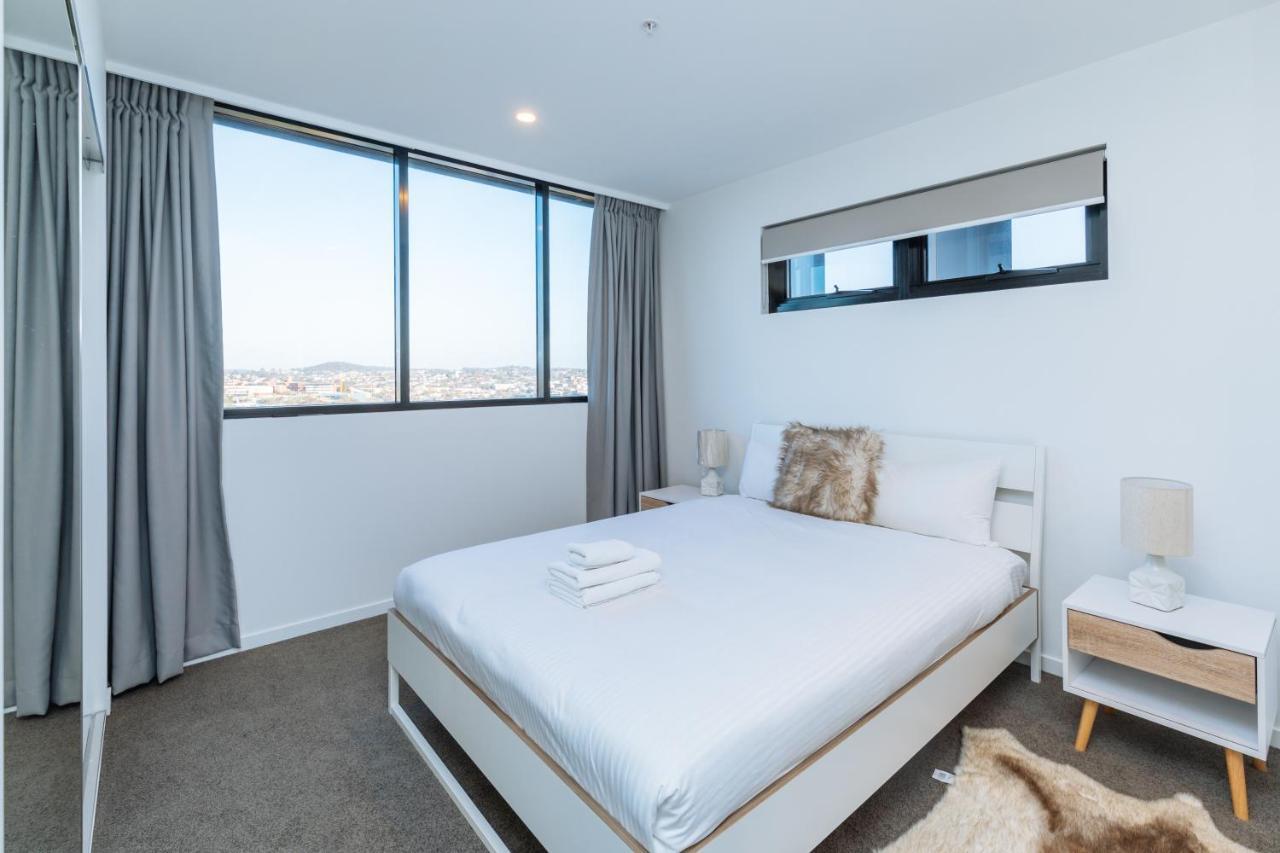 Airtrip Apartments At Woolloongabba Brisbane Ngoại thất bức ảnh