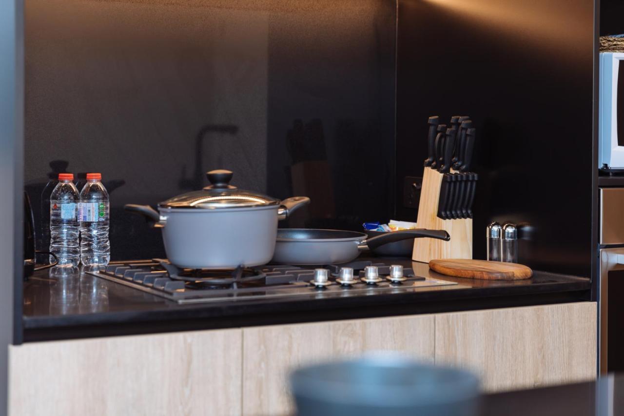 Airtrip Apartments At Woolloongabba Brisbane Ngoại thất bức ảnh