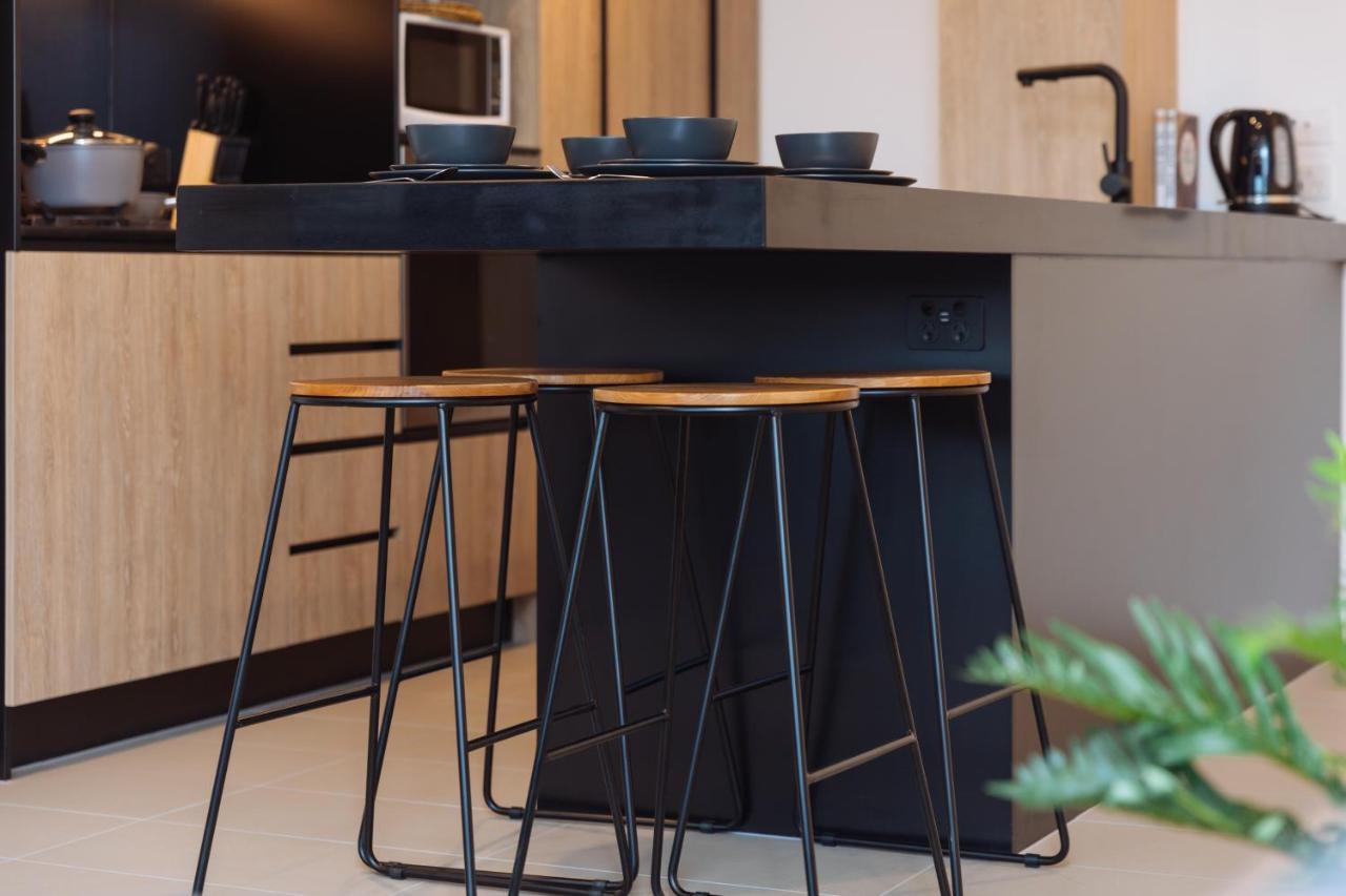 Airtrip Apartments At Woolloongabba Brisbane Ngoại thất bức ảnh