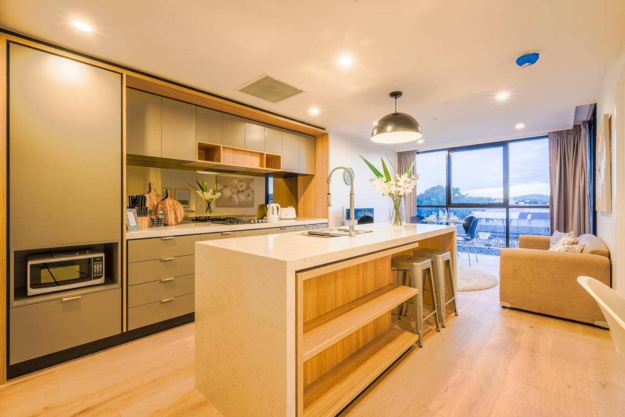 Airtrip Apartments At Woolloongabba Brisbane Ngoại thất bức ảnh