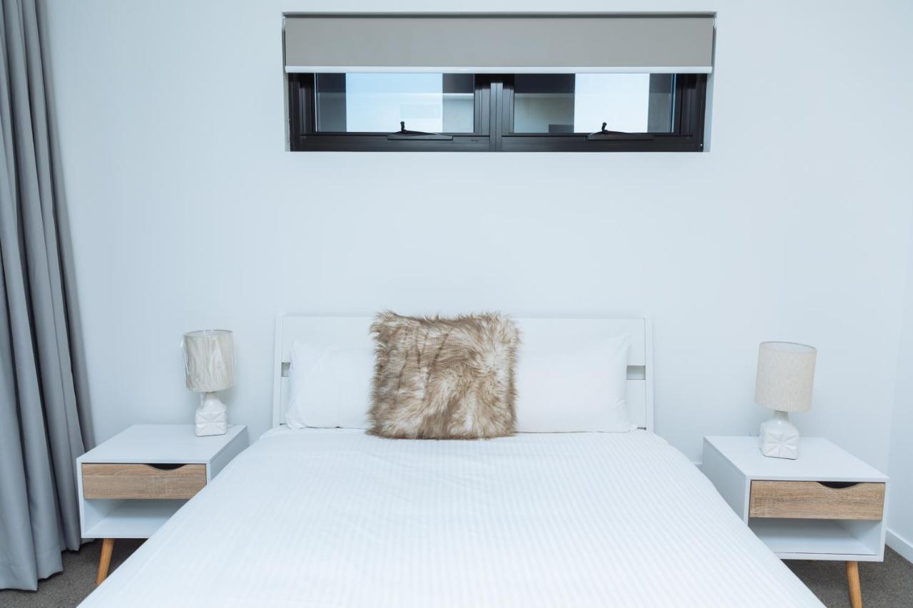 Airtrip Apartments At Woolloongabba Brisbane Ngoại thất bức ảnh