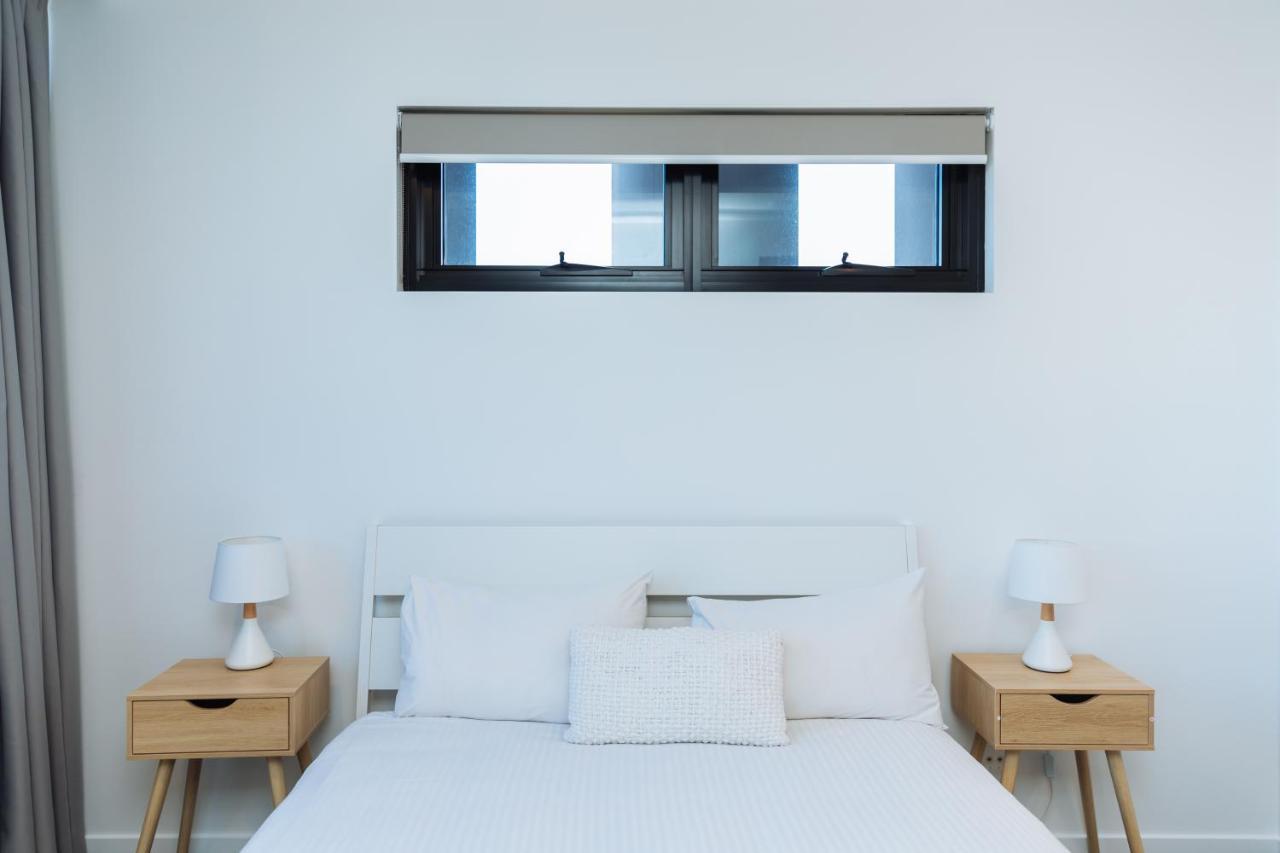 Airtrip Apartments At Woolloongabba Brisbane Ngoại thất bức ảnh