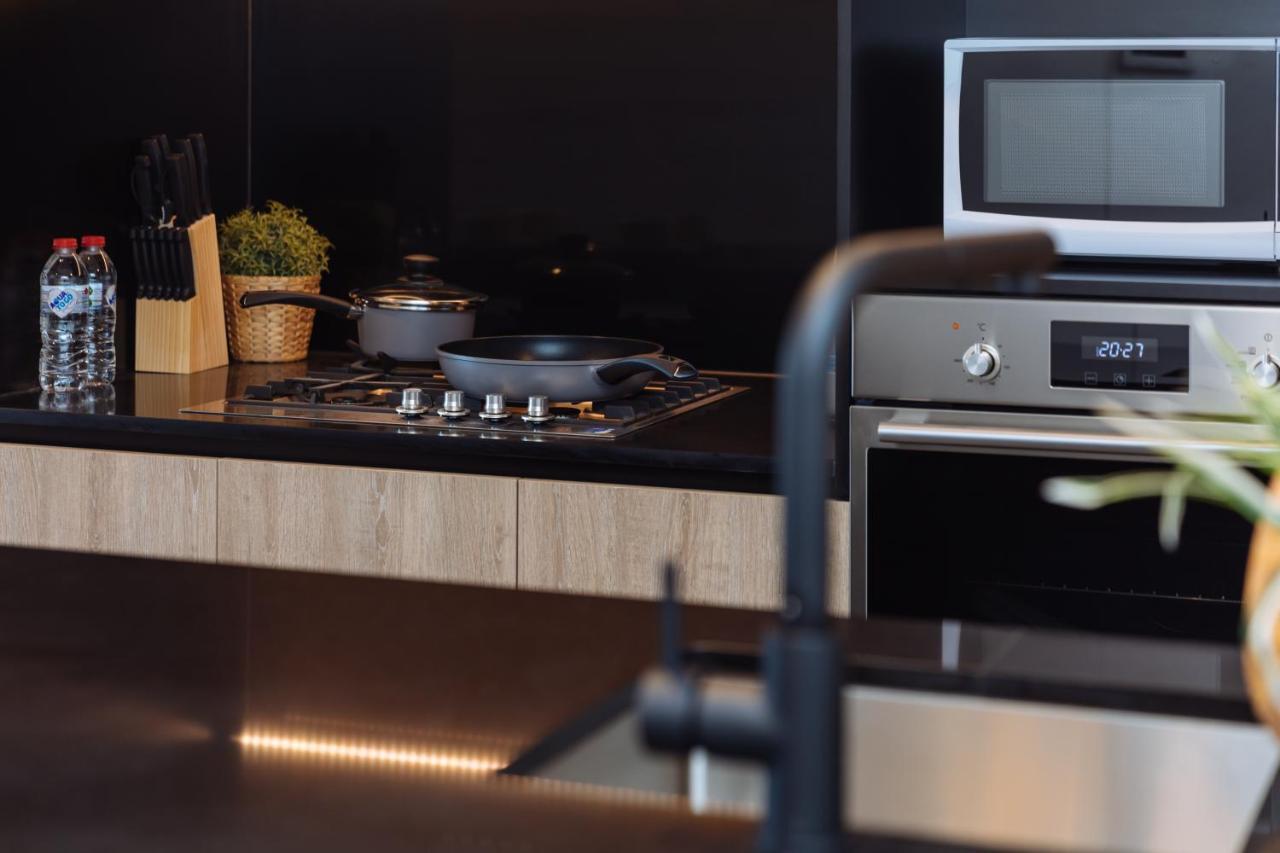 Airtrip Apartments At Woolloongabba Brisbane Ngoại thất bức ảnh
