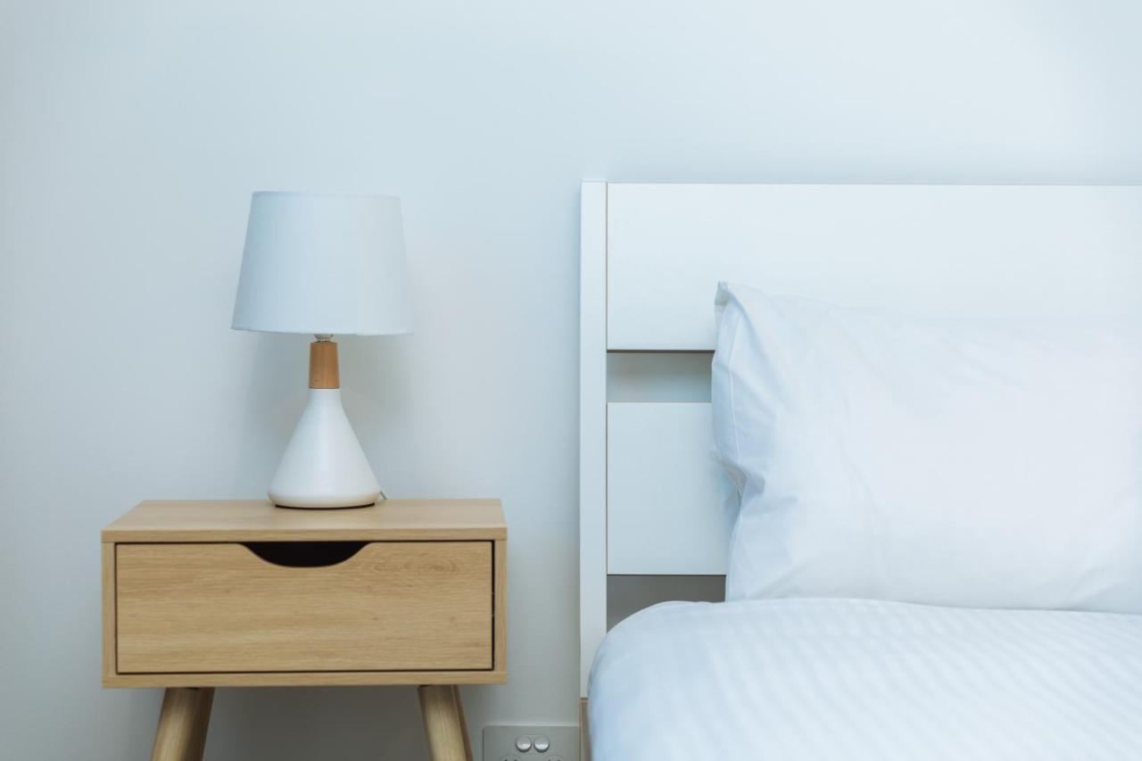 Airtrip Apartments At Woolloongabba Brisbane Ngoại thất bức ảnh