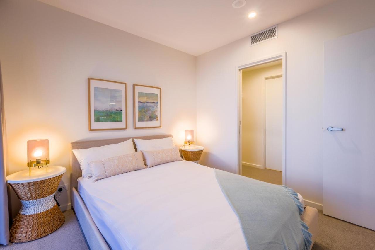 Airtrip Apartments At Woolloongabba Brisbane Ngoại thất bức ảnh
