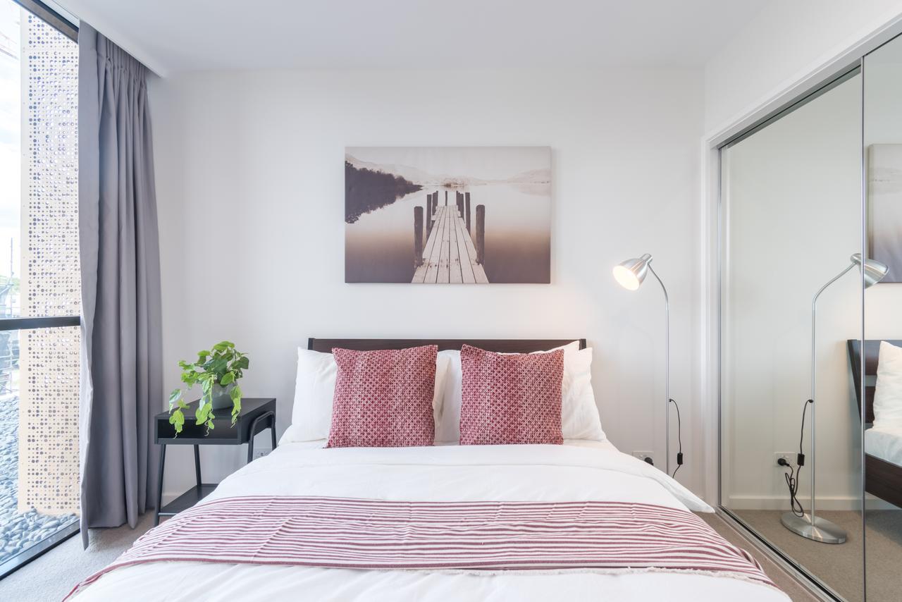 Airtrip Apartments At Woolloongabba Brisbane Ngoại thất bức ảnh