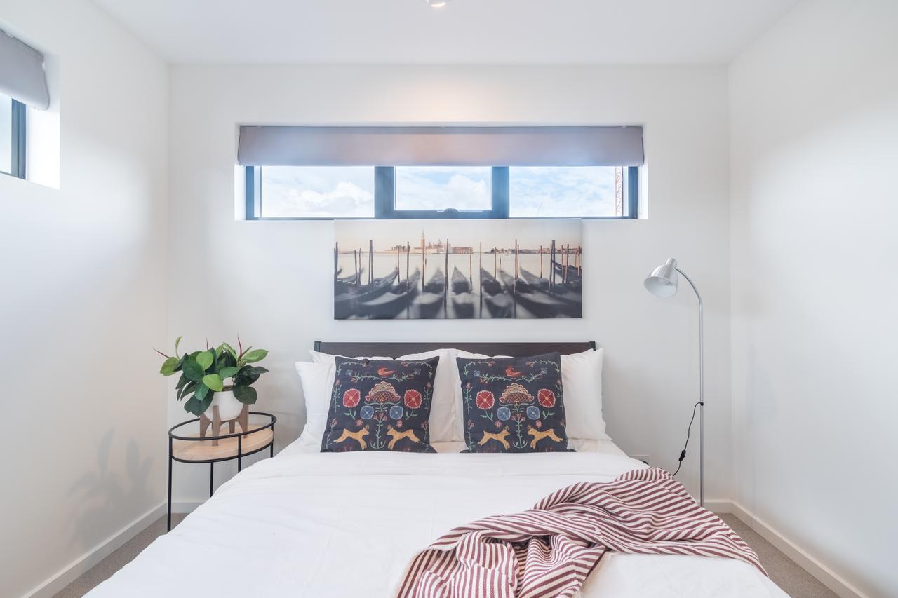 Airtrip Apartments At Woolloongabba Brisbane Ngoại thất bức ảnh