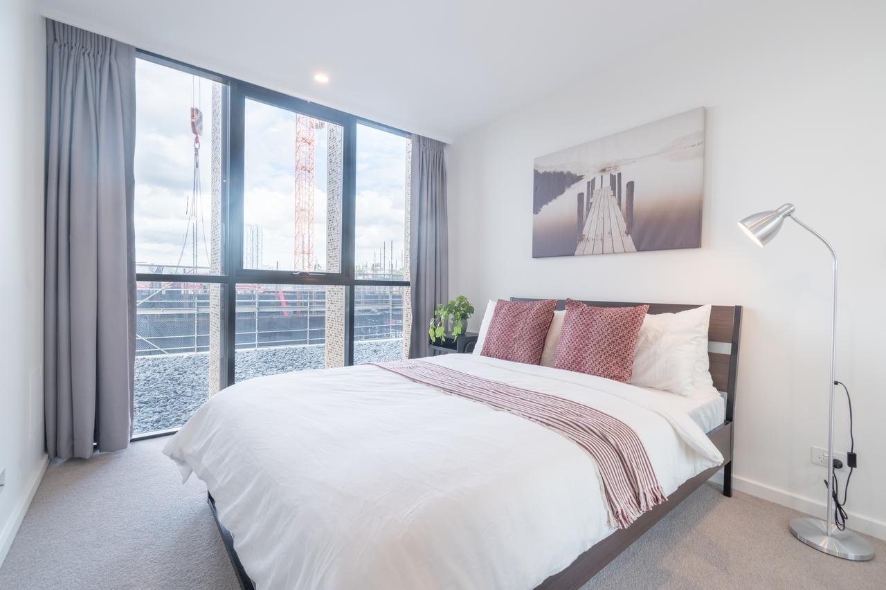 Airtrip Apartments At Woolloongabba Brisbane Ngoại thất bức ảnh