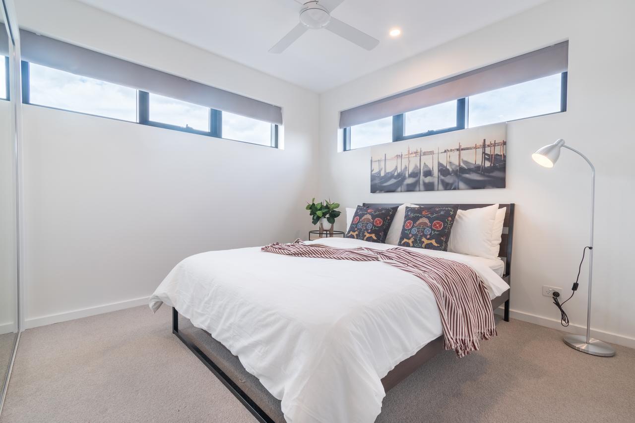 Airtrip Apartments At Woolloongabba Brisbane Ngoại thất bức ảnh